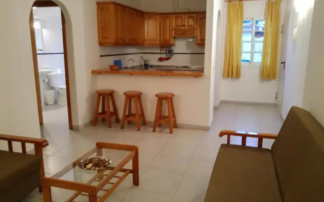 Apartamentos Martell