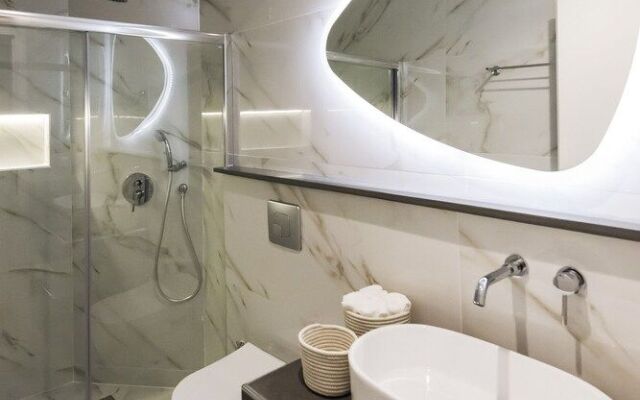 Aigli Seafront Loft-Bespoke Design Gem