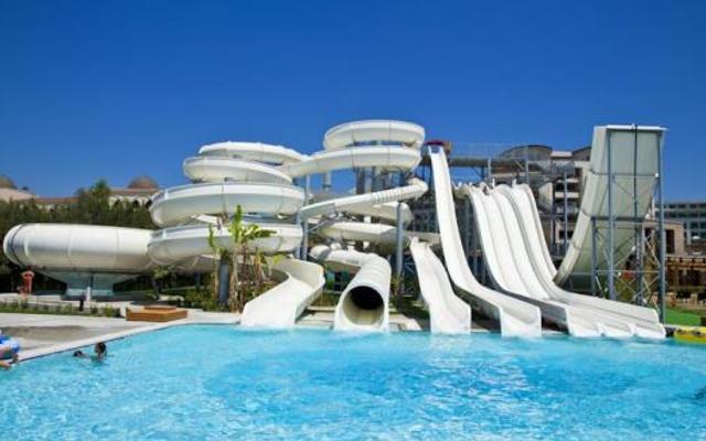 Kaya Palazzo Hotels & Resorts