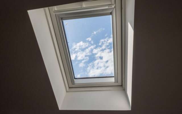 La Mansarda di Via Zamboni by Wonderful Italy