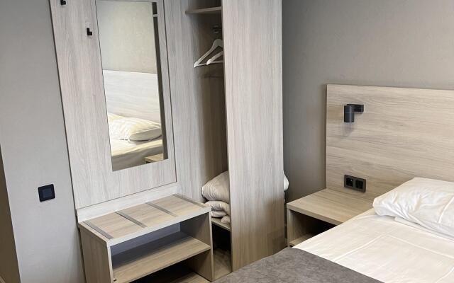 Hotel Atlant