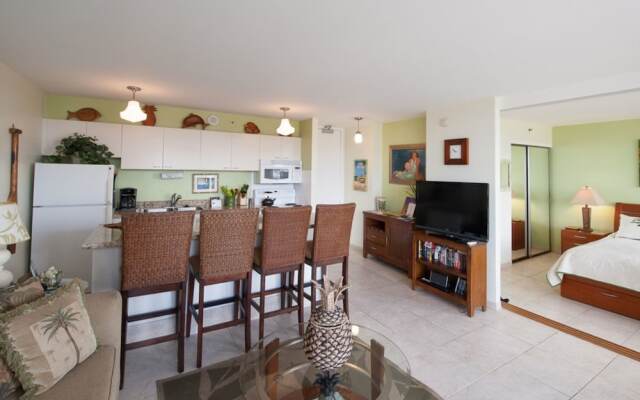 1-2905 Waikiki Banyan