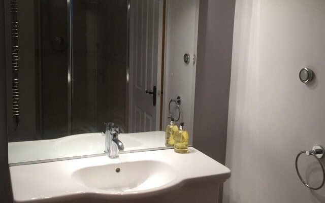 Delamere Farm B&B