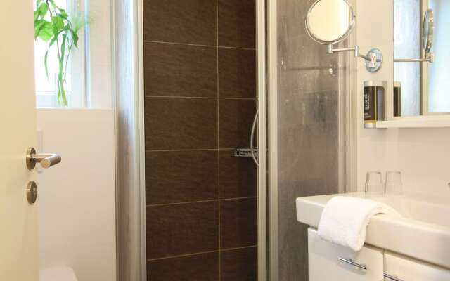 Sporthotel Bloemfontein Superior