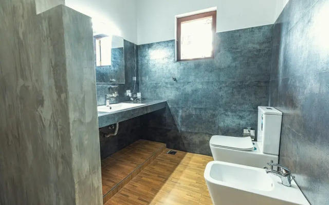 Villa Talpe Inviting 5 Bedrooms & Massage Pool