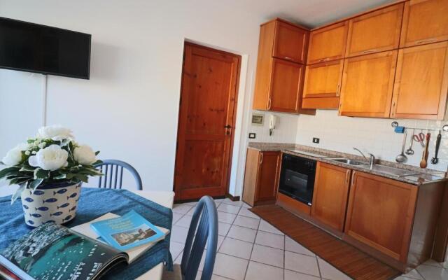 Travellito Vacanze Apartment Sophia Otranto