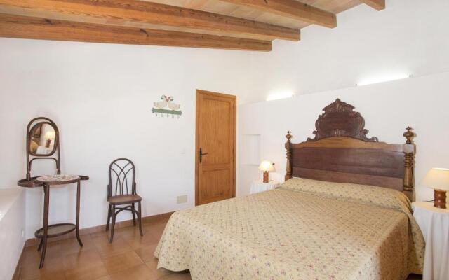 4 Bedroom Villa, Private Pool, Near Pollensa