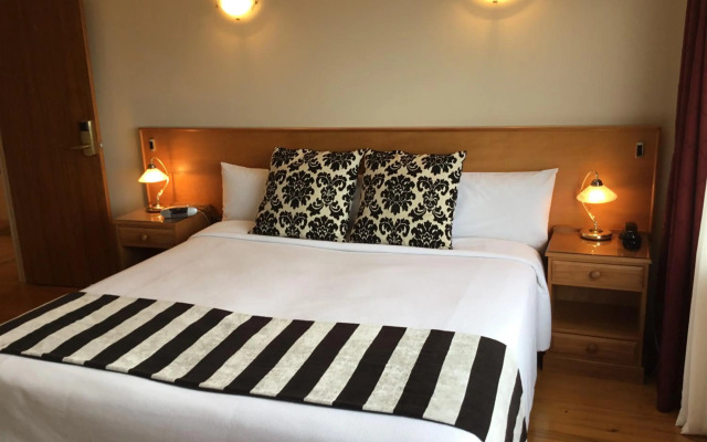 Waitakere Resort & Spa