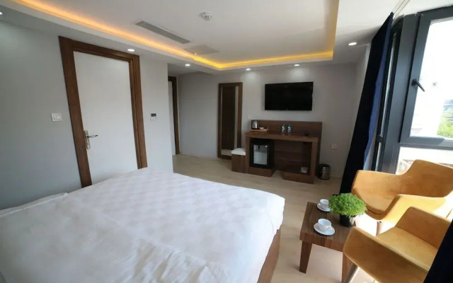 Mitani Suites