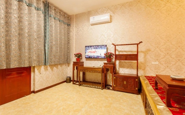 Pingyao Xingshengjiu Hotel – Guest Rooms – Jinzhong