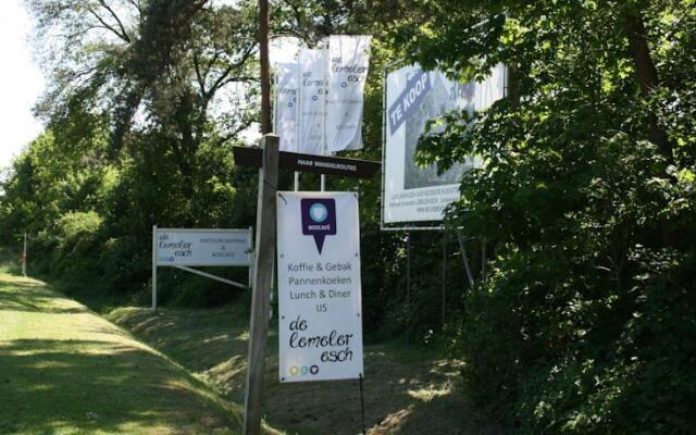 De Lemeler Esch Natuurcamping