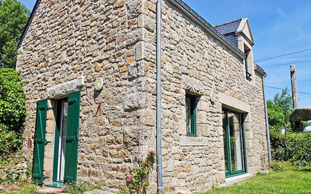 House Courdiec Carnac