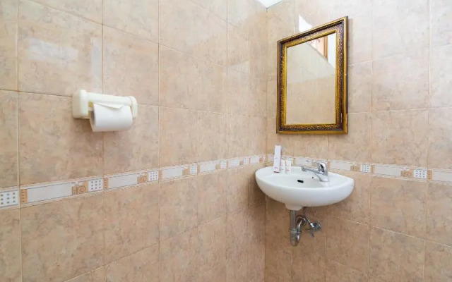 OYO 1339 Sinergi Hotel Tretes