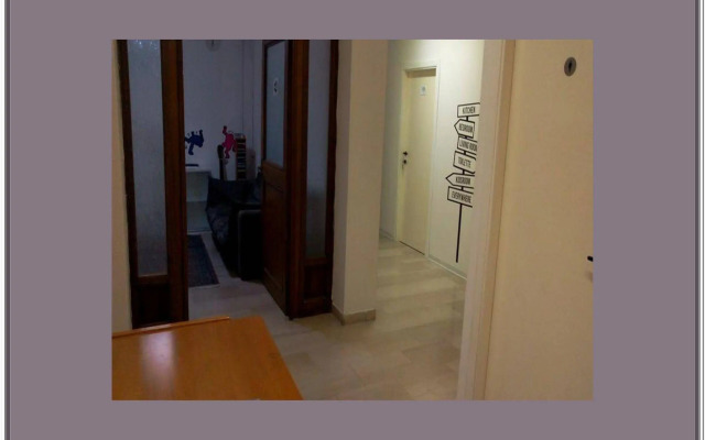 BB Bologna Centro