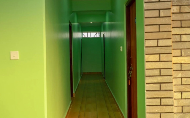 Paradise Pokhara Apartment & Hotel