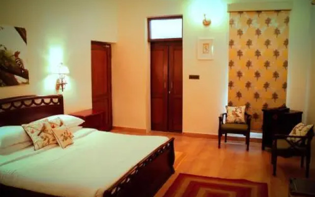 Singinawa Jungle Lodge Kanha