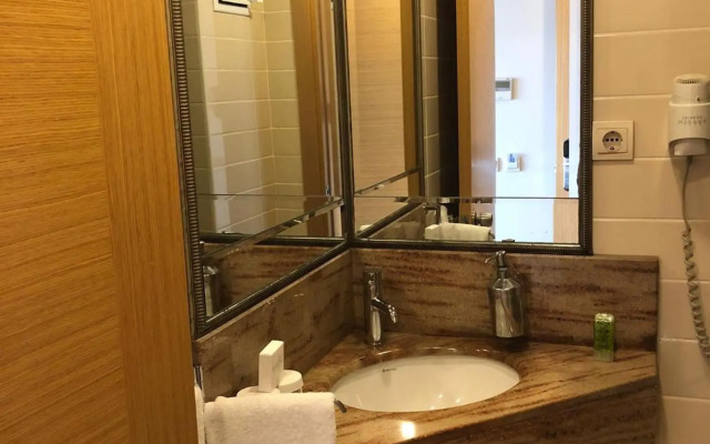 Hotel Ilayda