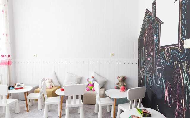 Wela Hotel - All Inclusive