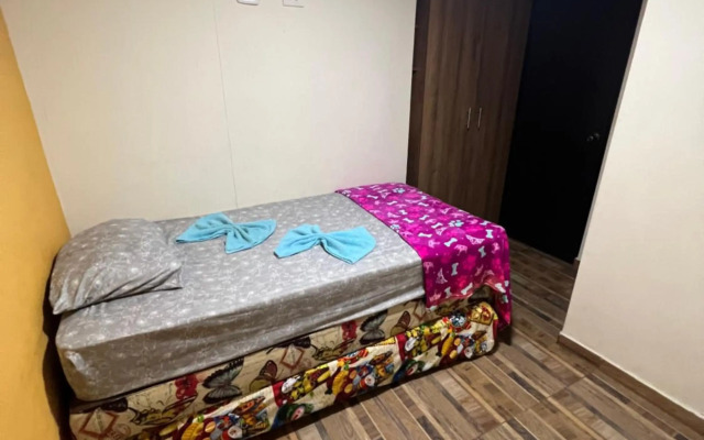 Apartamento de lujo en Dosquebradas #201