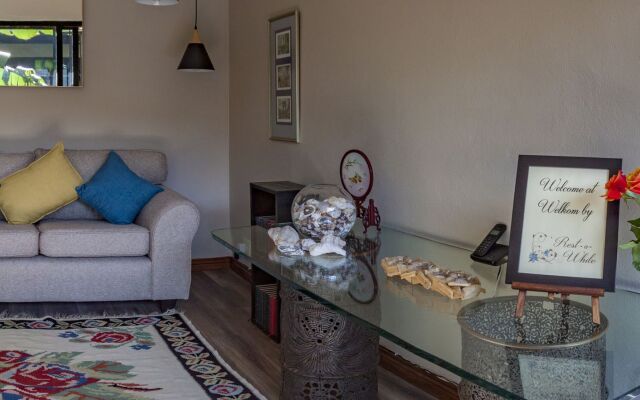 Rest a While Guest House