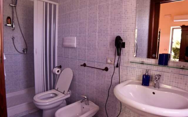 B&B Terre di Paestum