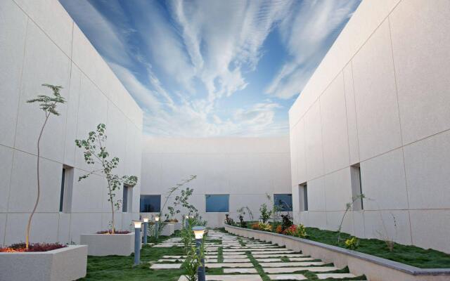 Al Rashid Residence Madina