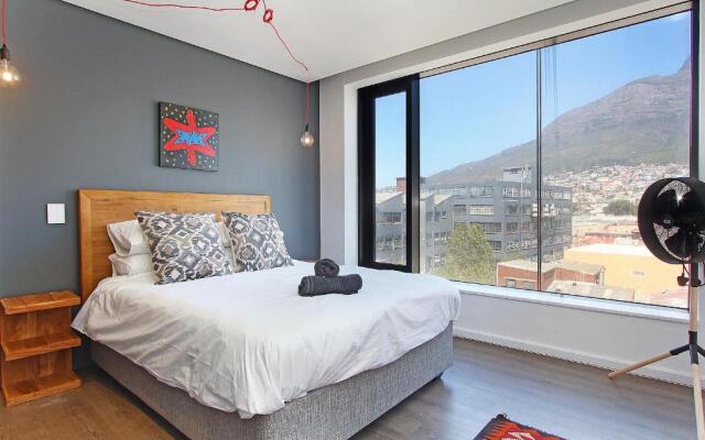 Wex apartments