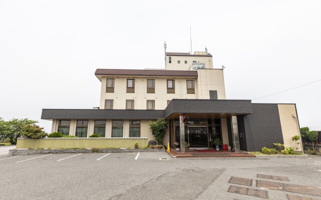 Tabist Business Hotel Kurama Hikone