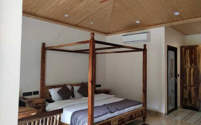 7 Hills Hotel & Resort