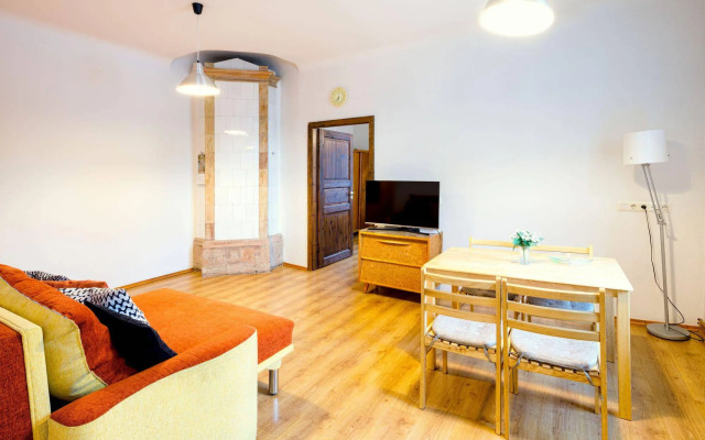 Riga City Center Apartments