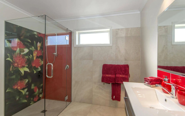 Ribbonwood Country House