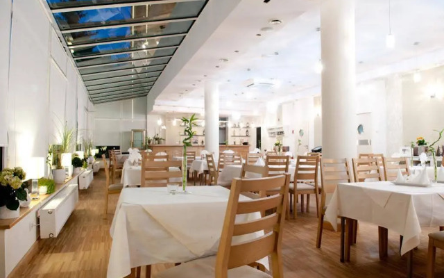 Cieplice Hotel