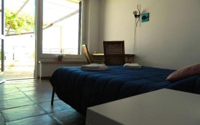 Il Nido del Gabbiano