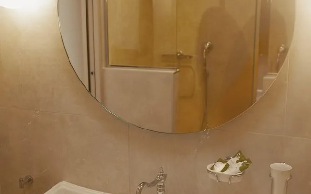 Les Chambres de la Villa Saint-Antoine