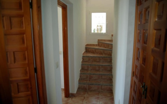 Duplex Vistamar I- X2028