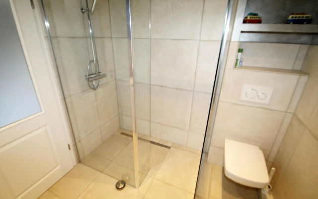 Königsberger Straße Ferienhaus Königsberger Straße