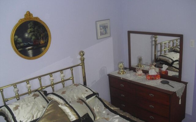 Le Gîte de la Vieille Caisse