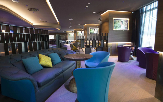 Sheraton Annaba Hotel