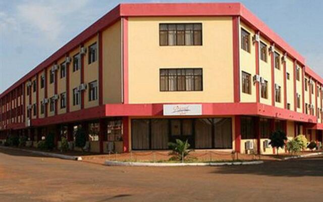 Girassol Lichinga Hotel