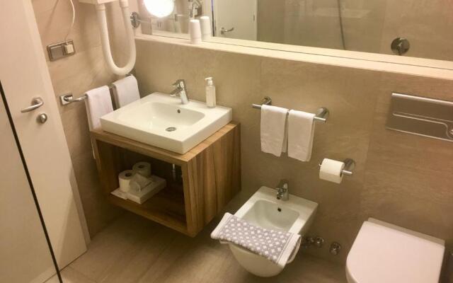 Hotel Am Wolfgrubenersee