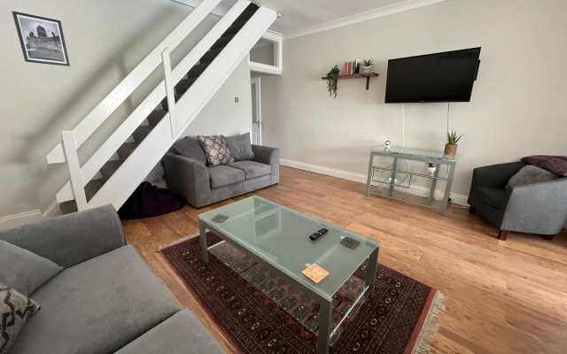 Durham Langley House