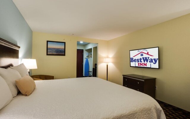 Best Way Inn Cleburne TX