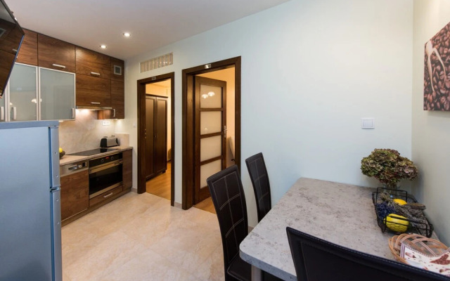 Vanilla Apartment 2