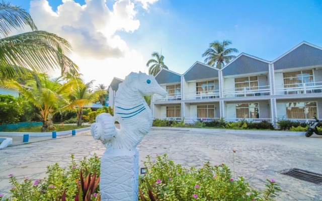 On Vacation Sea Horse All-Inclusive