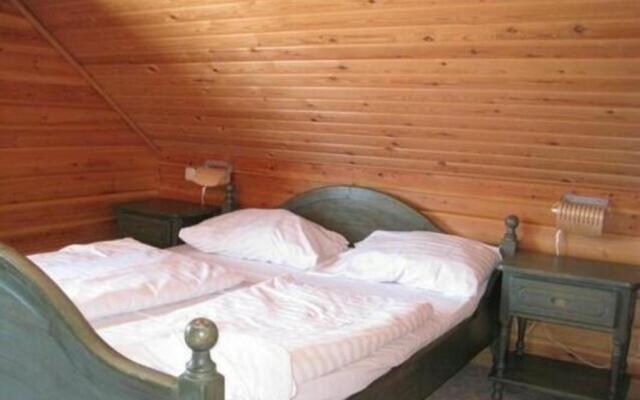 Holzhaus Am Silbersee