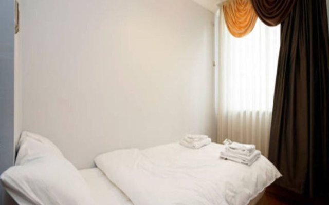 Special Home Apart