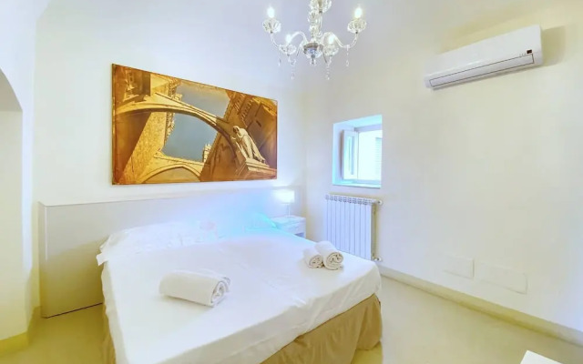 Solemar Sicilia - Monacò Rooms