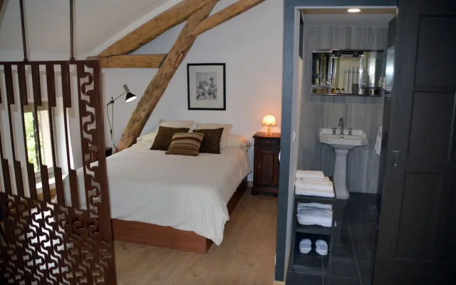 La Bastide de Cordes