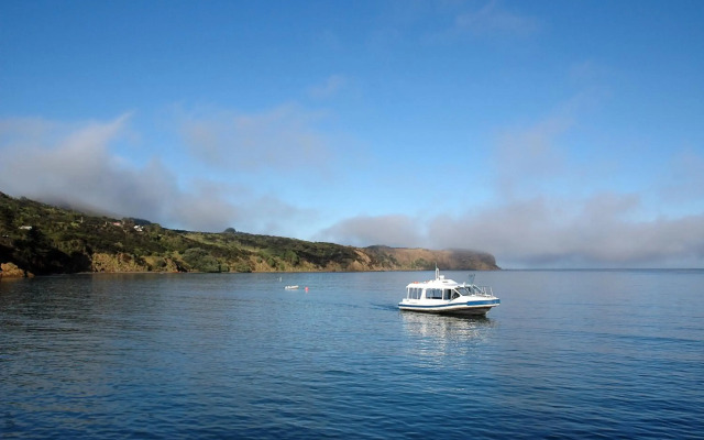 The Sands Hotel Hokianga