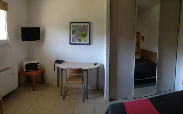 AppartHotel Residella Aubagne-Gémenos